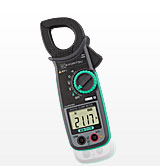 Clamp Meters