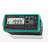 RCD/LOOP/PAT Testers